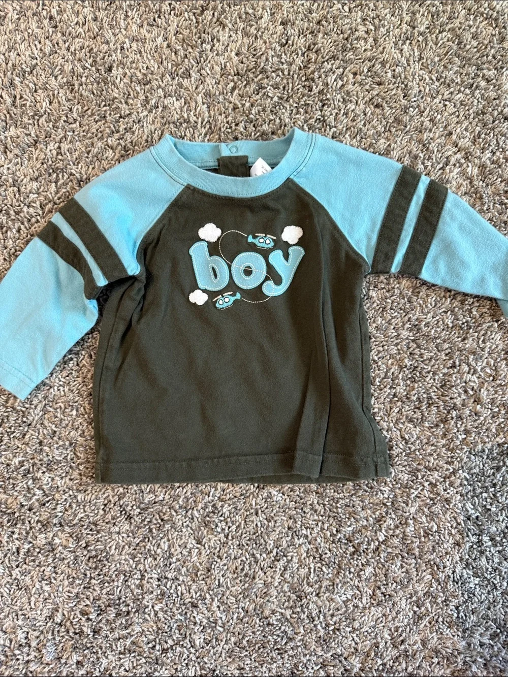 Gymboree lot